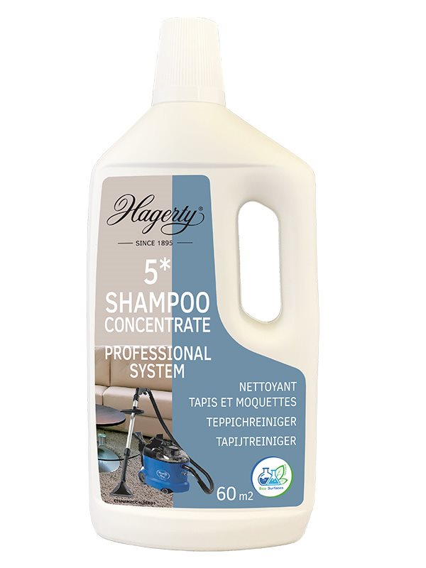 Hagerty 5* Shampoo Concentrate