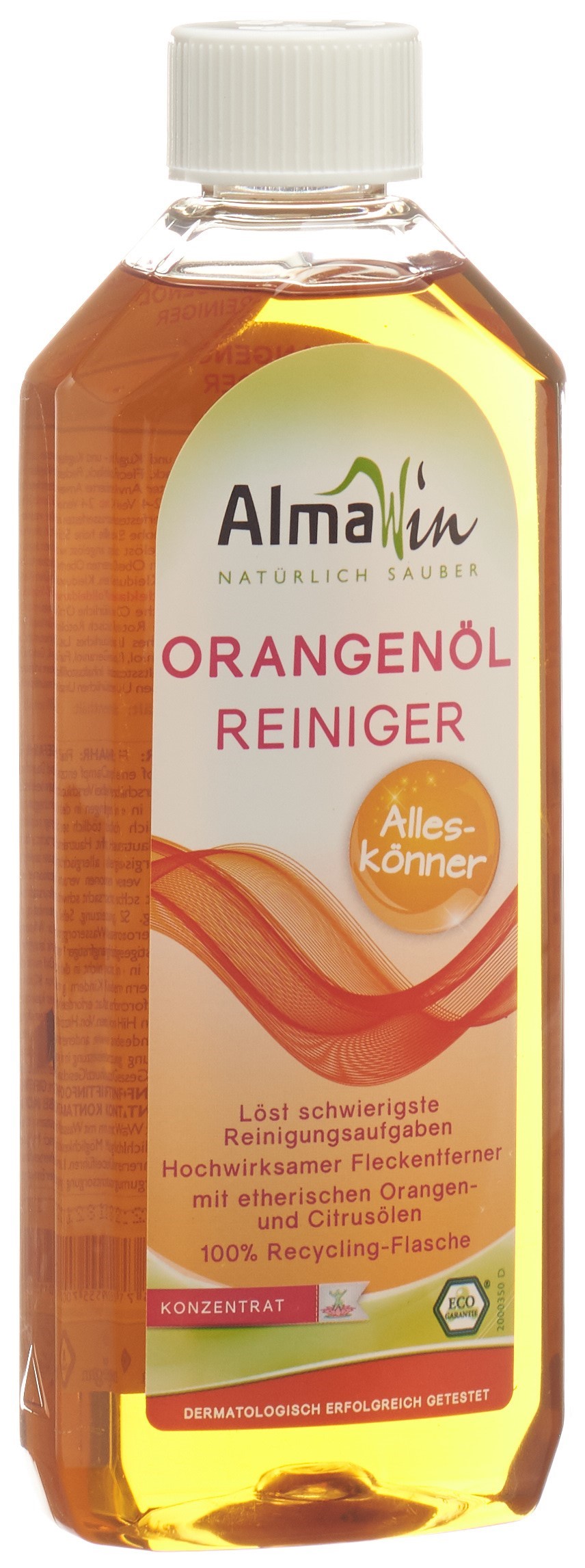 AlmaWin Orangenölreiniger