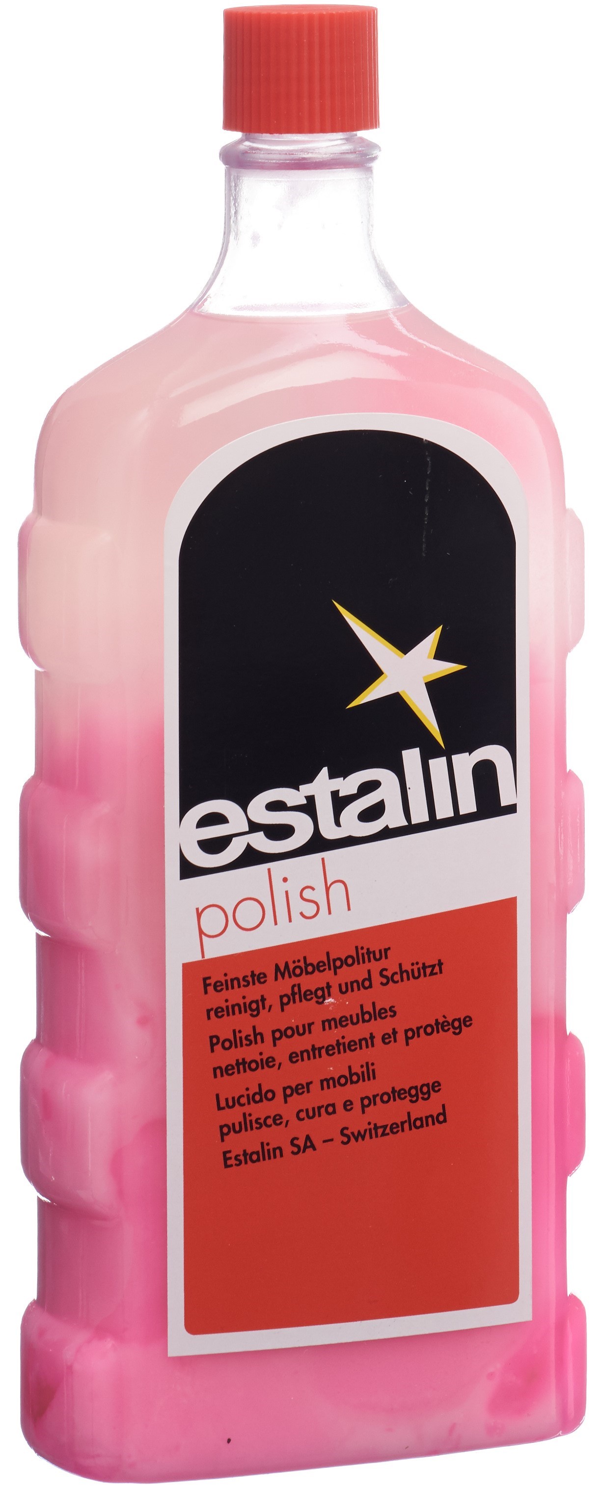 Estalin Politur