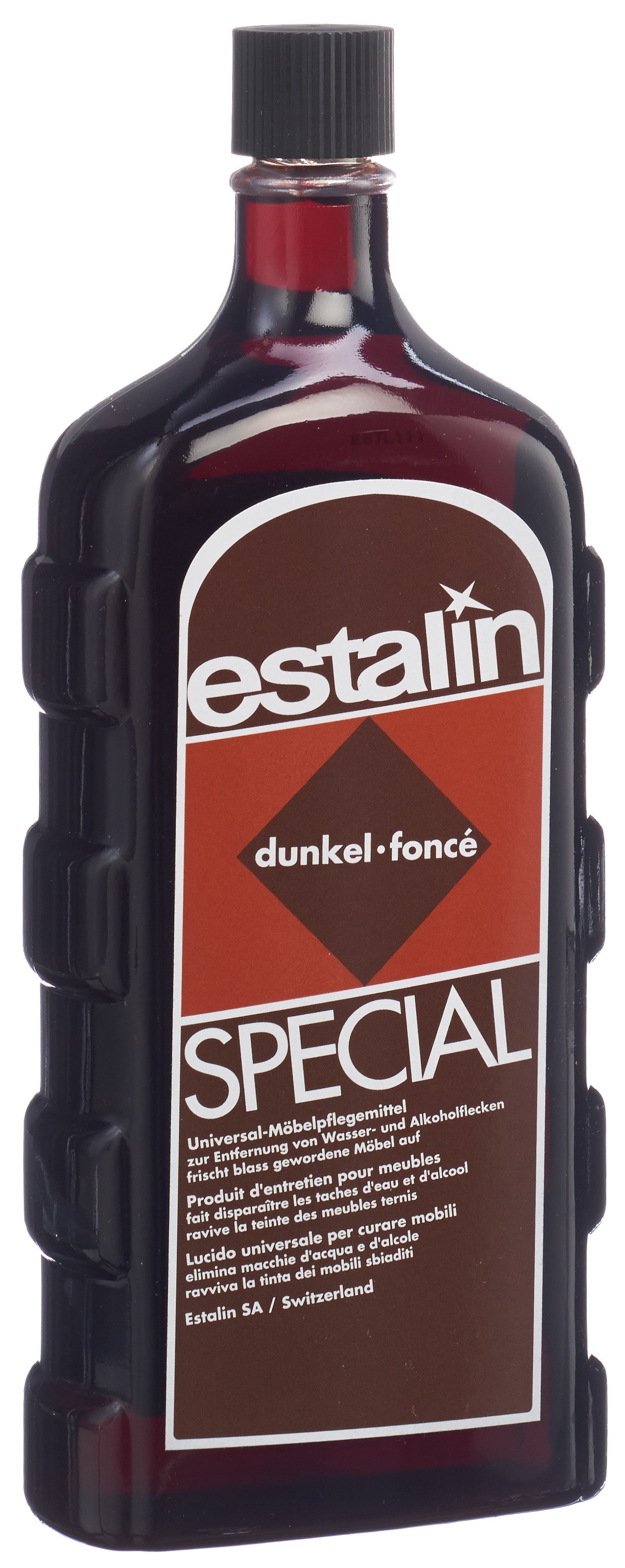 Estalin Special Politur dunkel