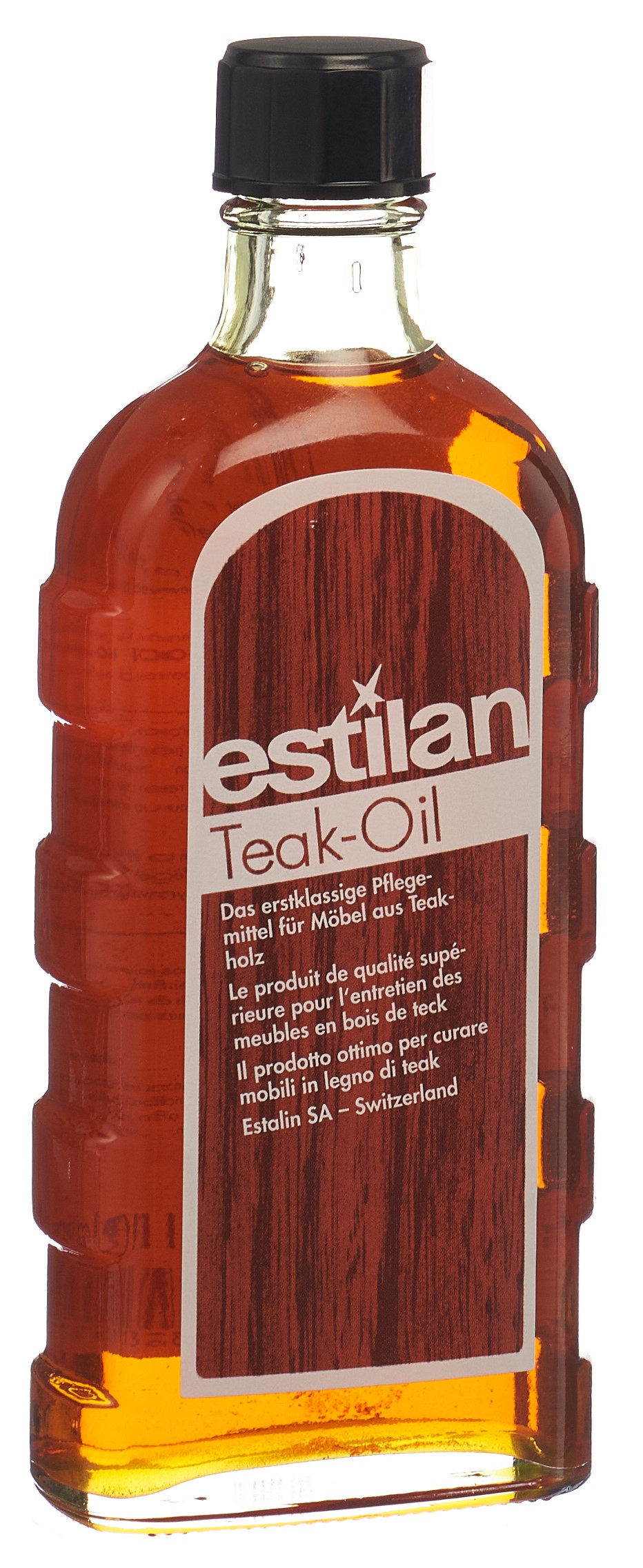 Estalin Teak-Oil