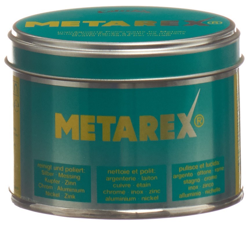 Metarex Zauberwatte