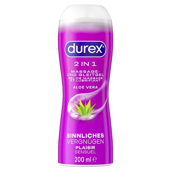 woman wearing garter belt DUREX Naturals Gleitgel - extra sensitiv & auf Wasserbasis 250 ml online  kaufen main image 0