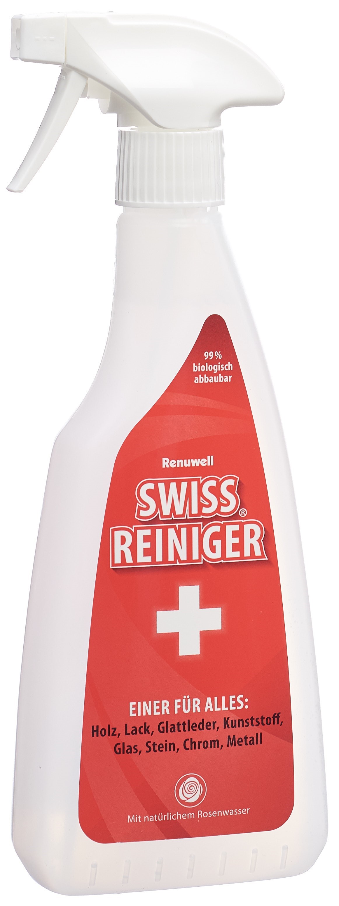 Renuwell Swiss Reiniger