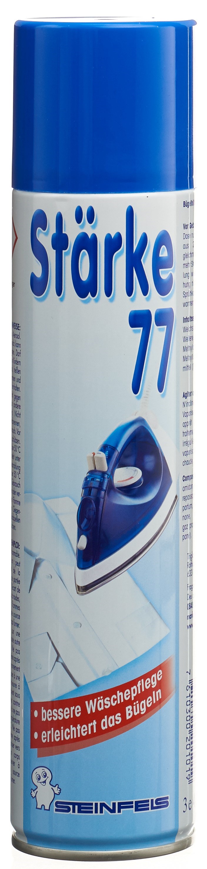 Stärke 77 Spray