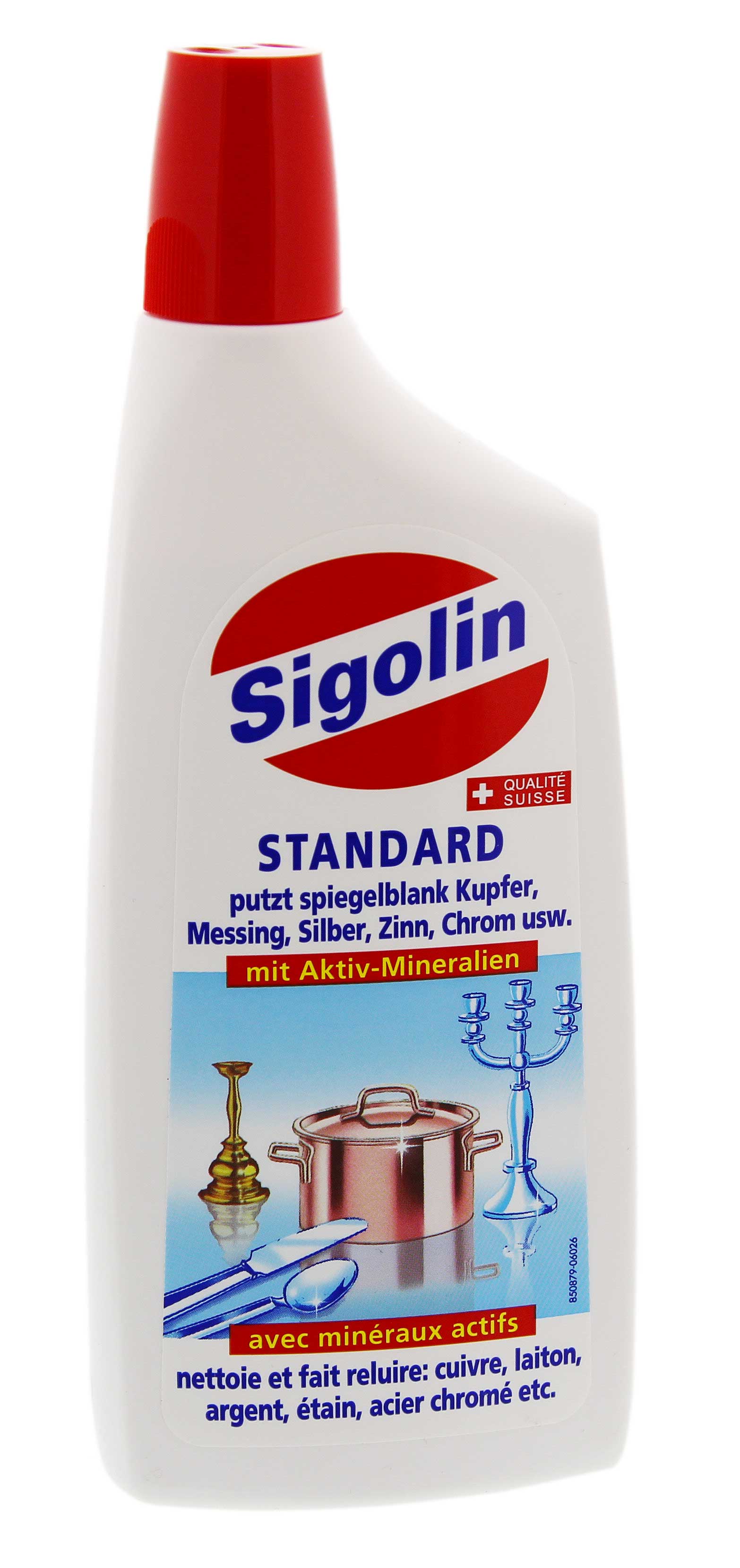 Sigolin Standard