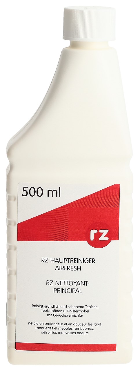 rz Hauptreiniger Airfresh
