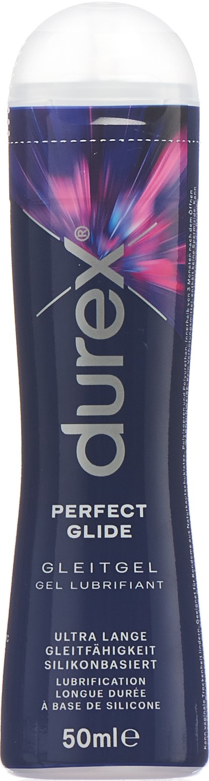 wie oft sollte man sich selbst befriedigen Durex Erdbeer-Gleitgel – Wasserbasiert, pH-freundlich, 50 ml main image 0