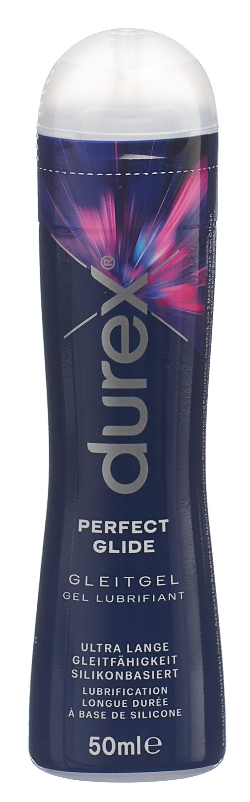 durex Play Gleitgel Strawberry 50 ml kaufen bei BENU