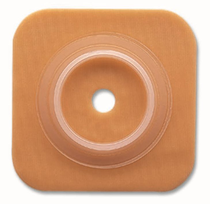 Natura Duoflex Basisplatten 57mm 10x10cm