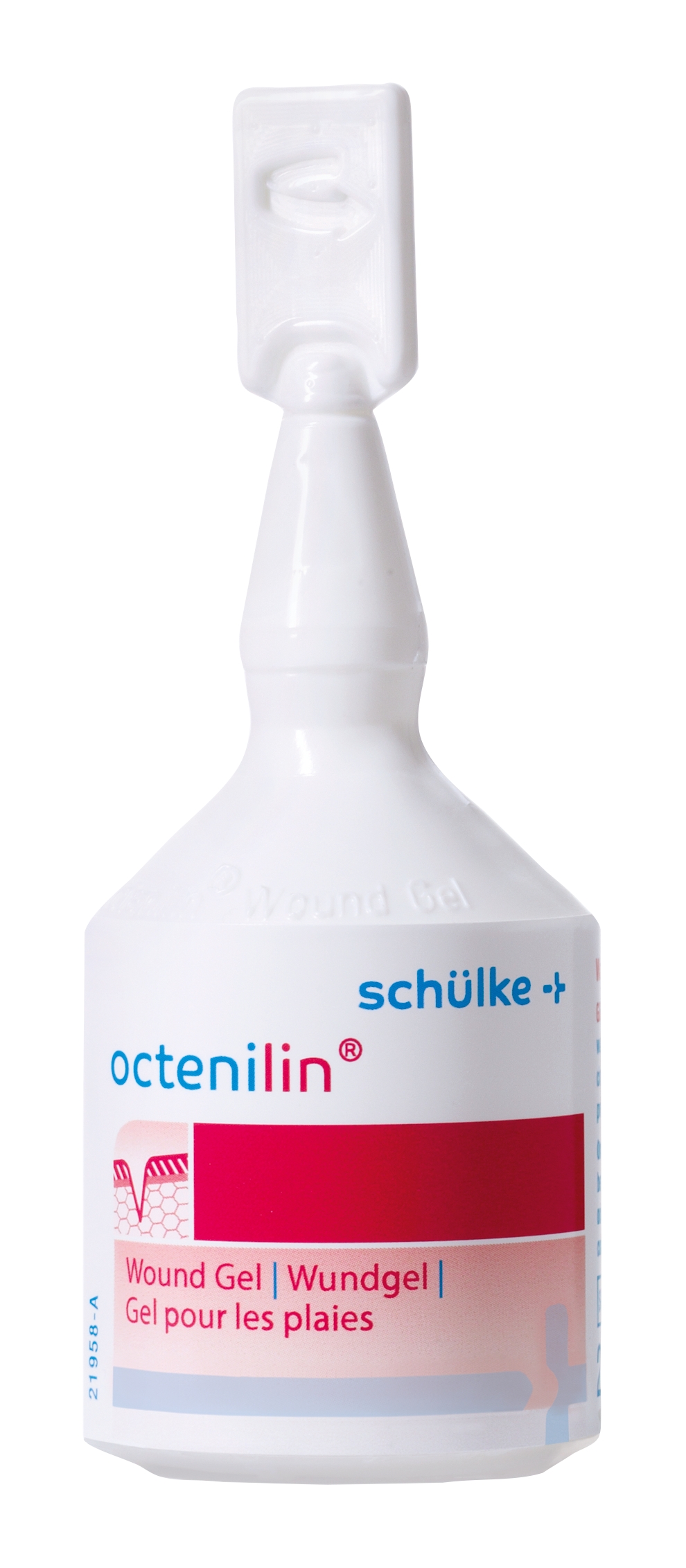 Octenilin Wundgel