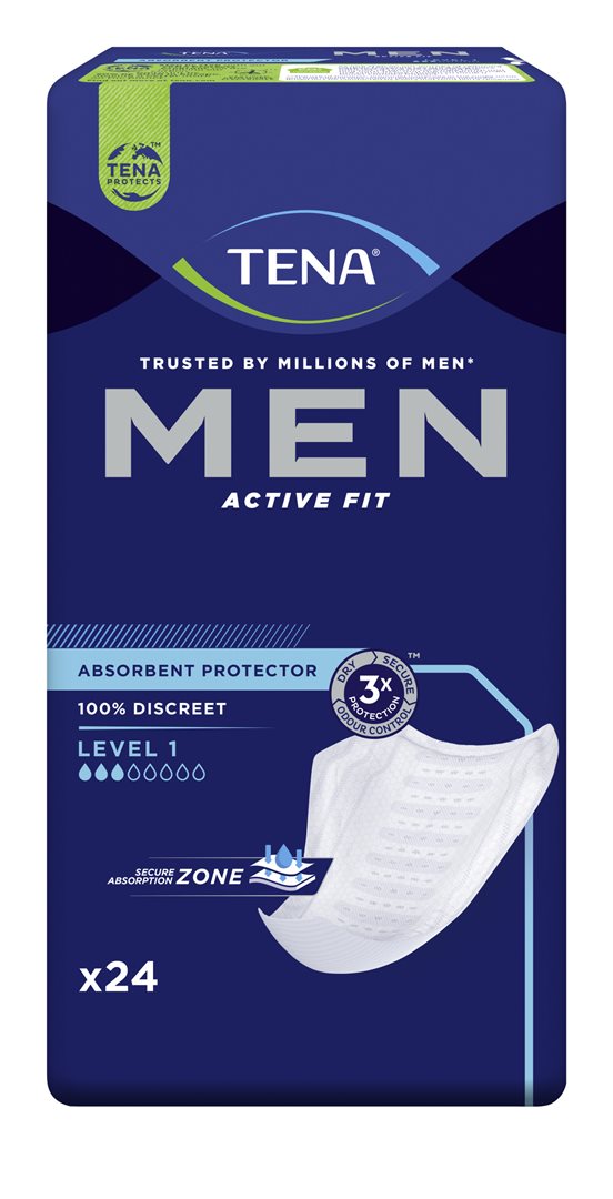 TENA Men Level 1