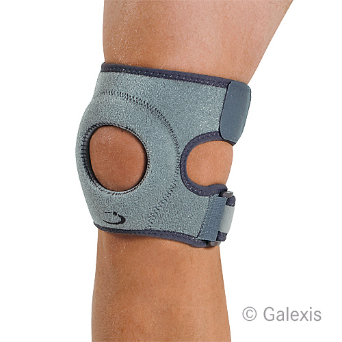 OMNIMED Protect Patellabandage Einheitsgrösse