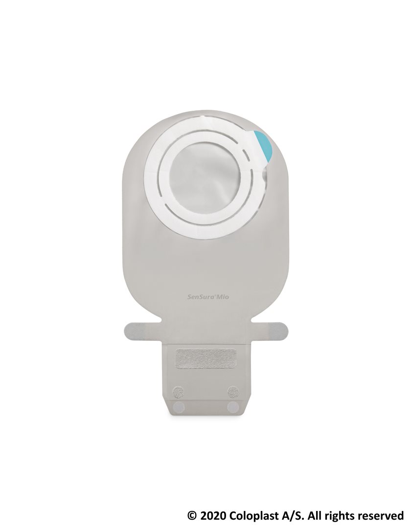 SenSura Flex Ileo 2t 70 off maxi trp