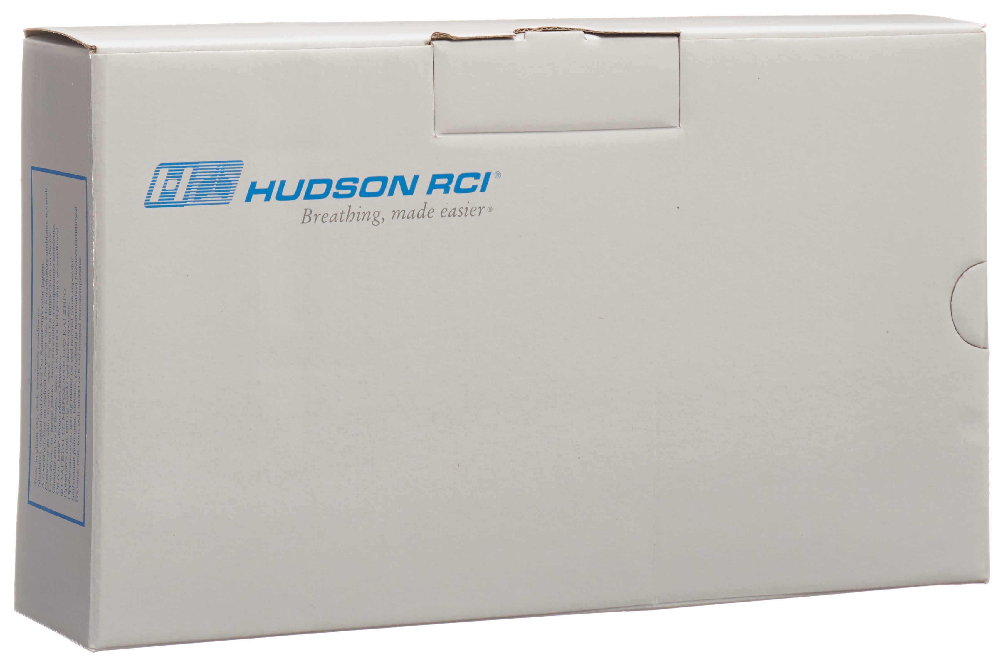 Rüsch Care at Home Trach-Vent Filter clean