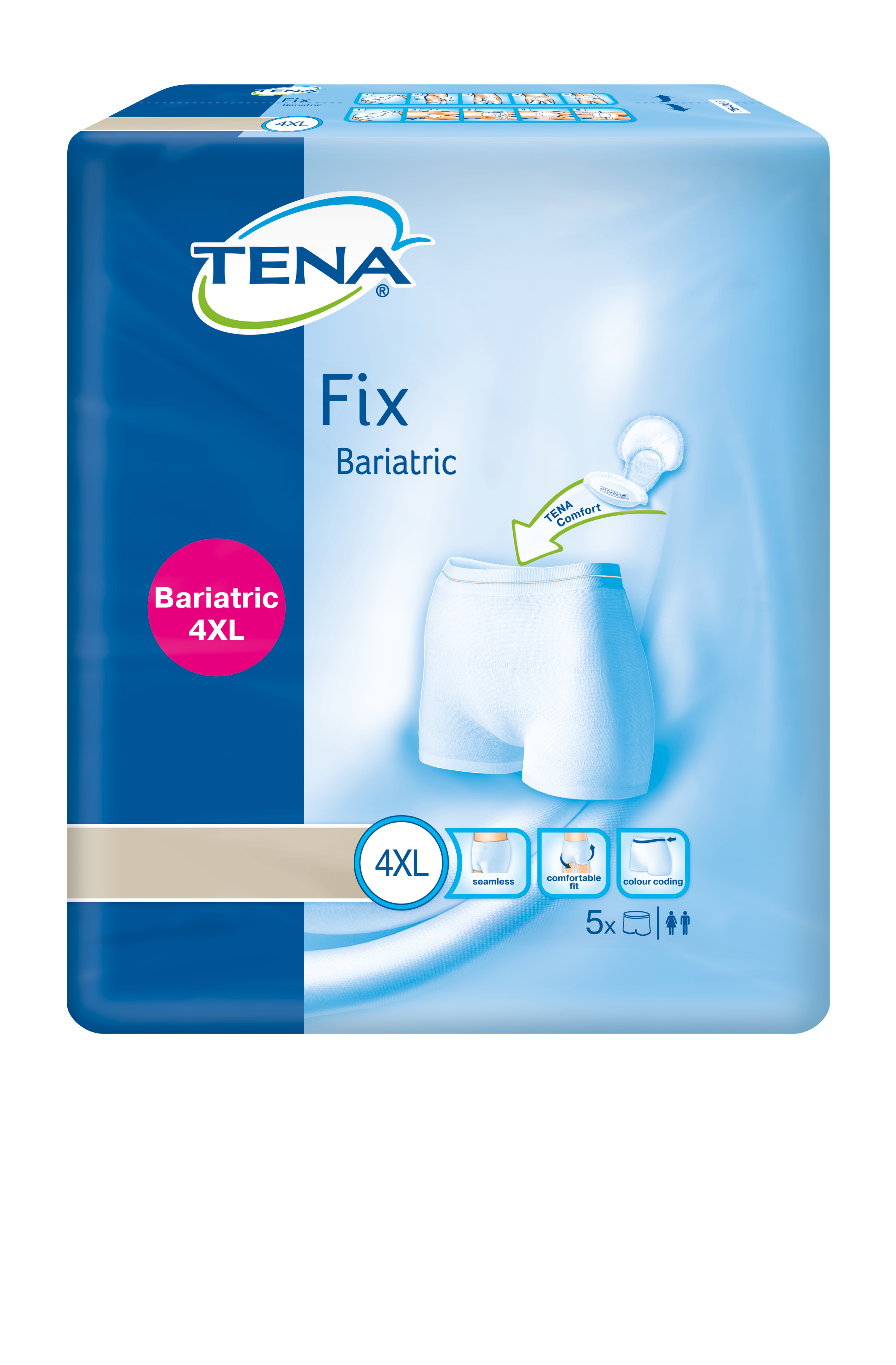 TENA Fix XXXL