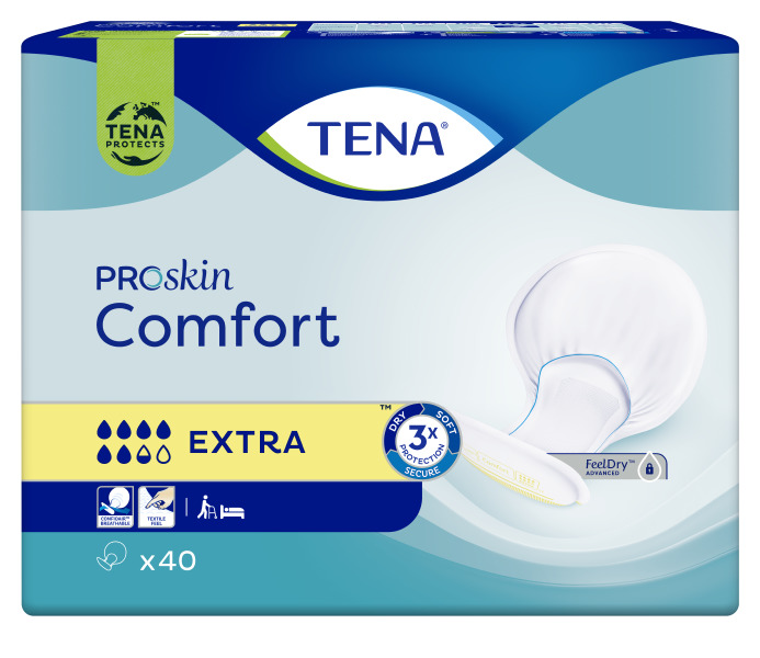TENA Comfort Extra