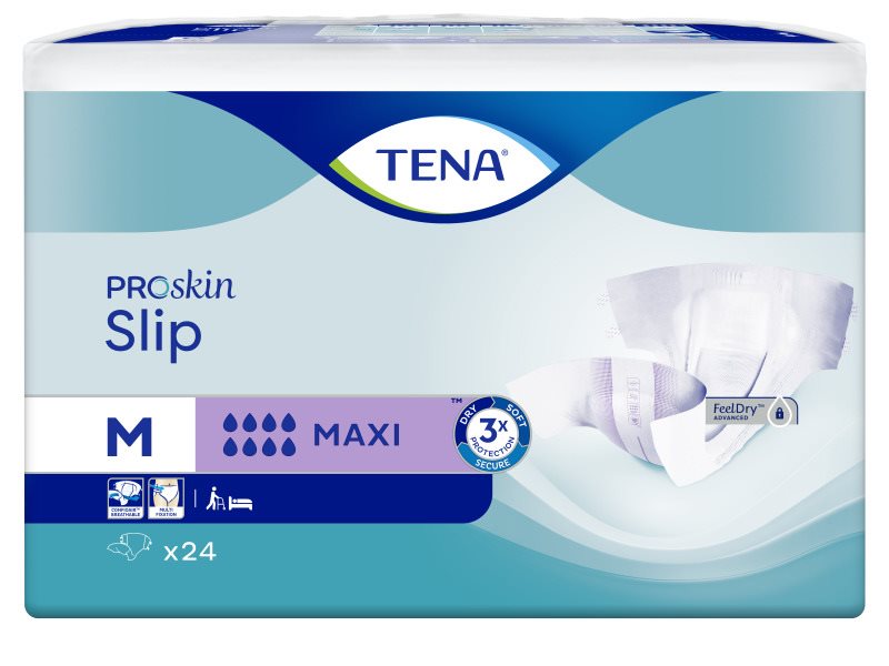 TENA Slip Maxi medium