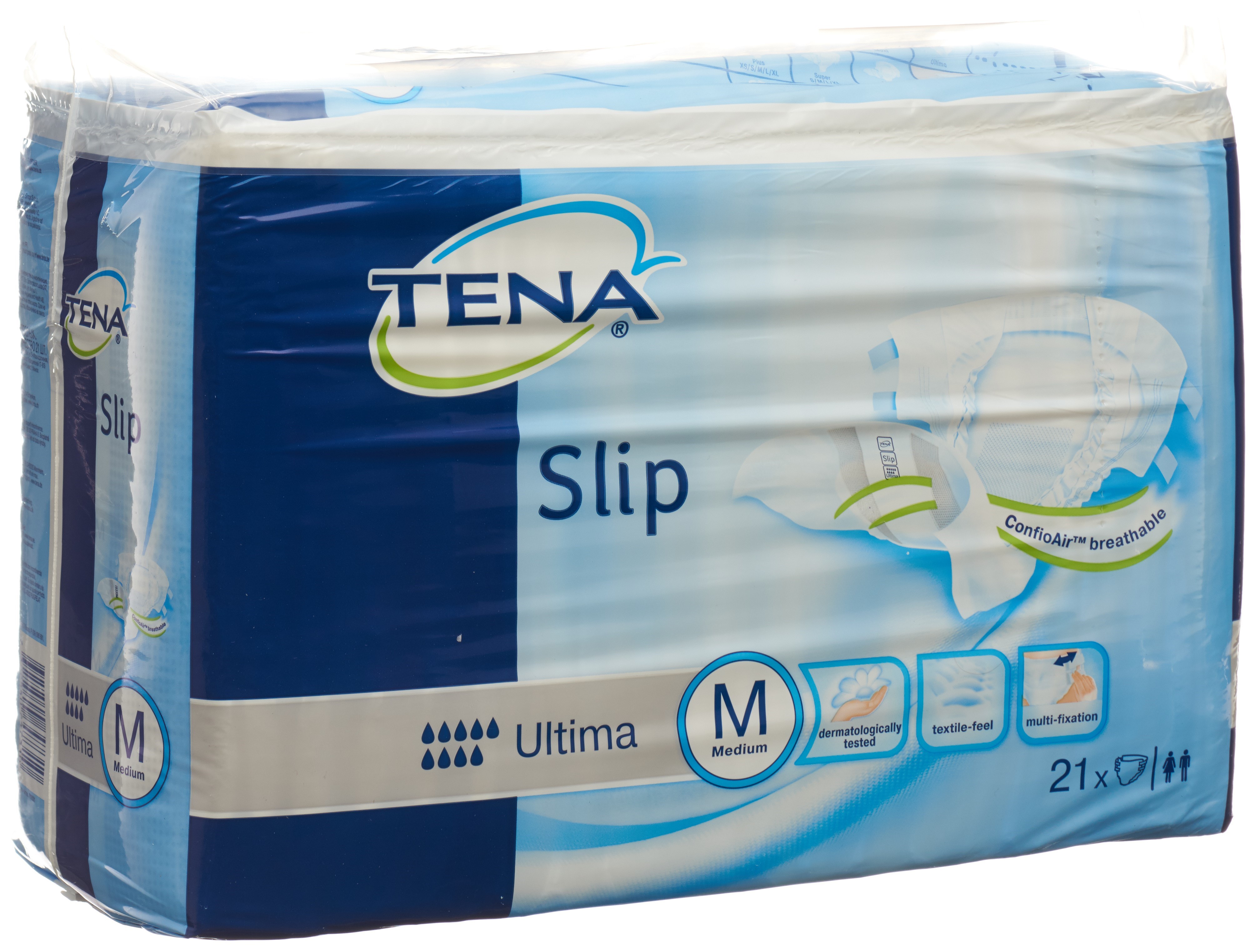 TENA Slip Ultima medium