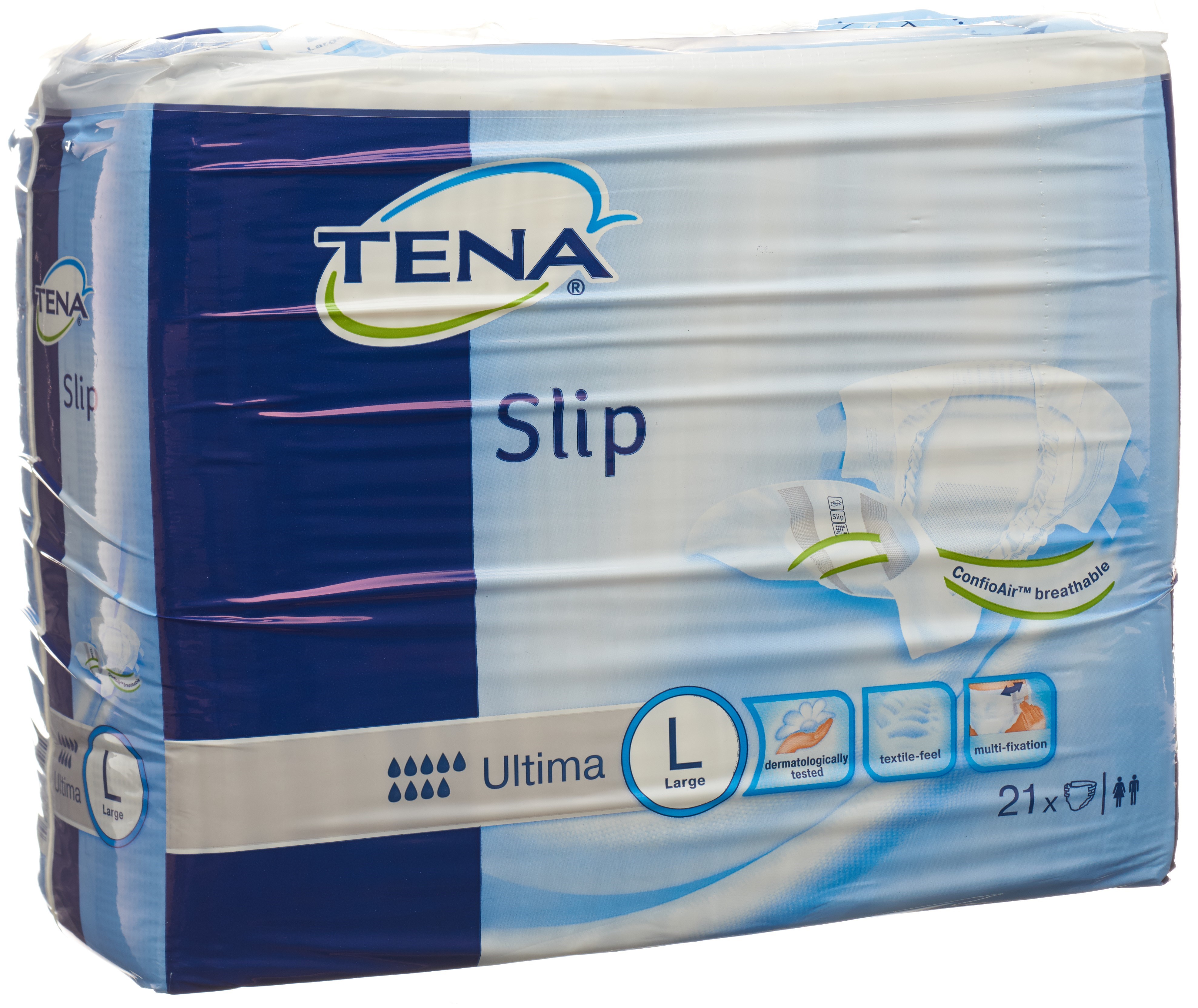 TENA Slip Ultima large