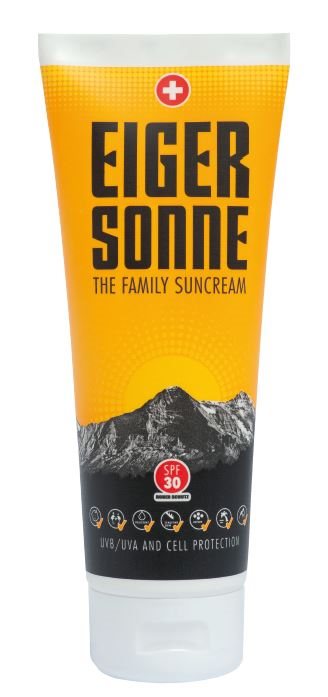 Eiger Sonne Family Creme SPF30