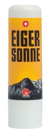 Eiger Sonne Family Lippenstift SPF30