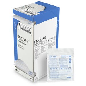 ENCORE Latex Ortho OP-Handschuhe Gr8.5 (LAN)