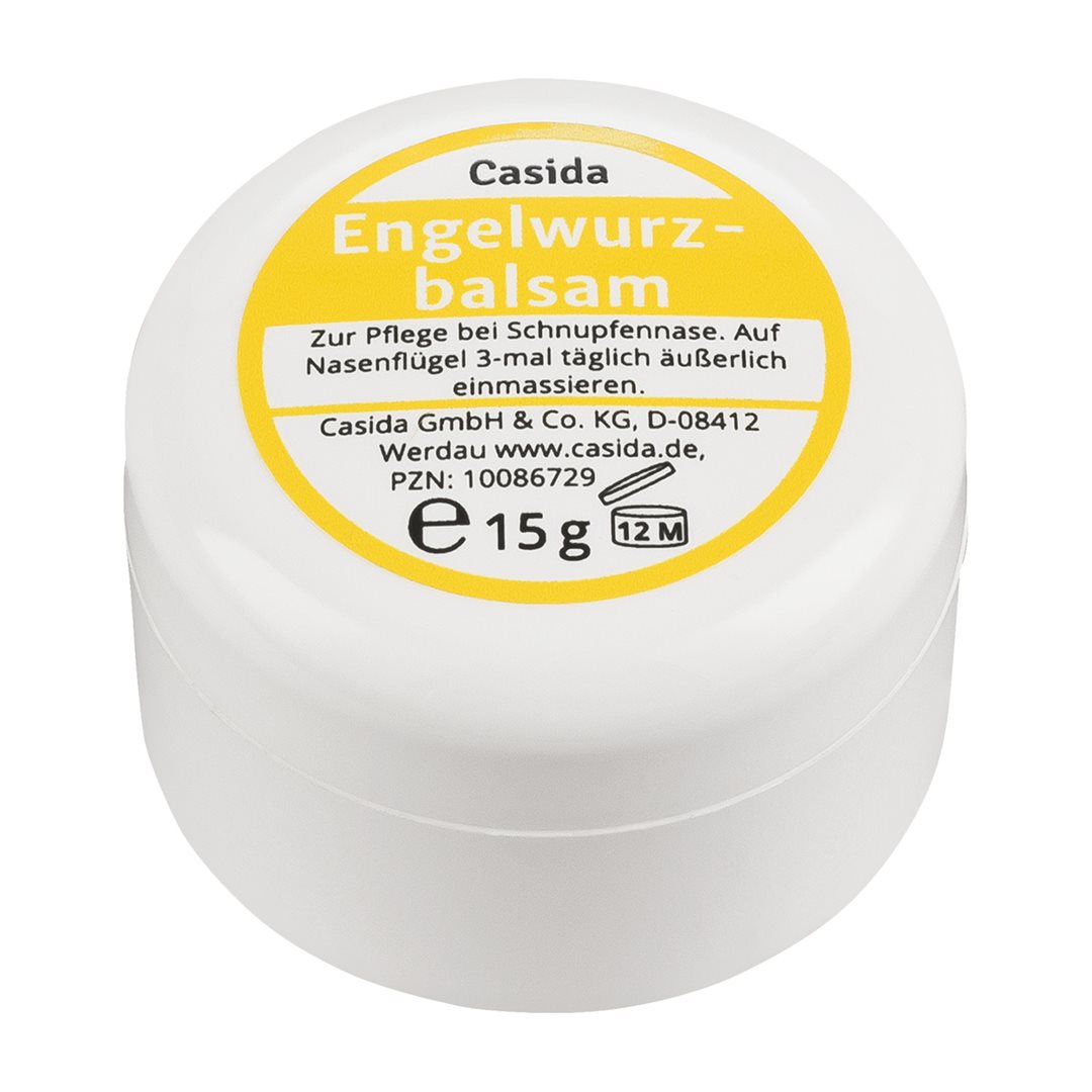 Casida Engelwurzbalsam