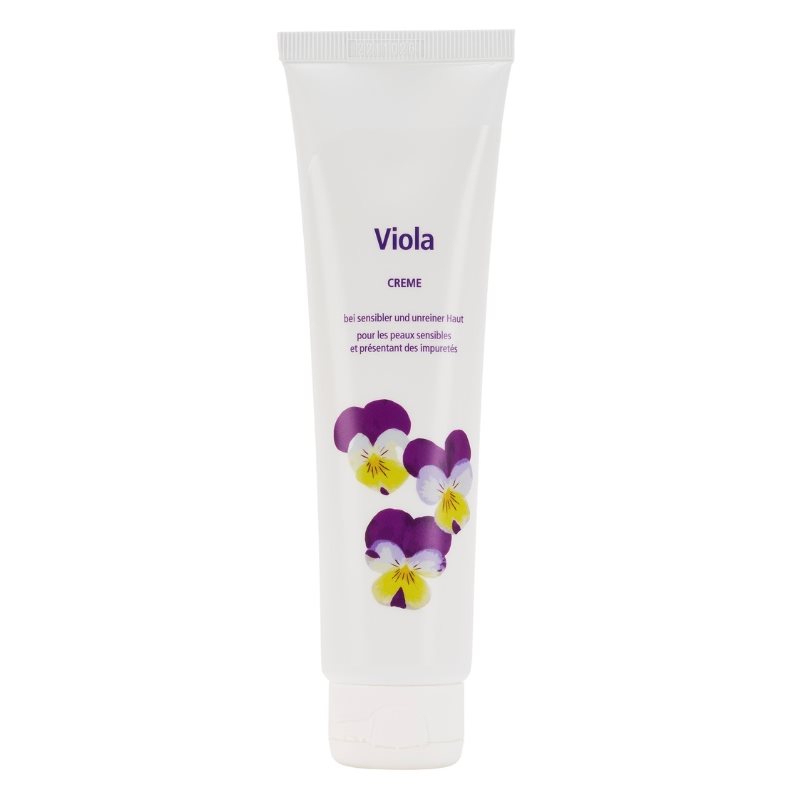 PHYTOMED PHYTOMED Viola Creme