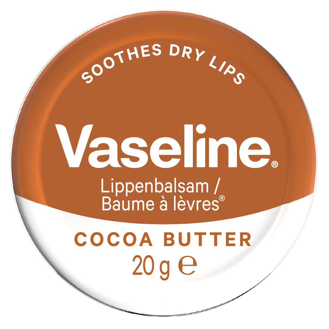 Vaseline Lip Care Tin Original 20 g kaufen bei BENU Vaseline Lip Care Tin Original 20 g kaufen bei BENU