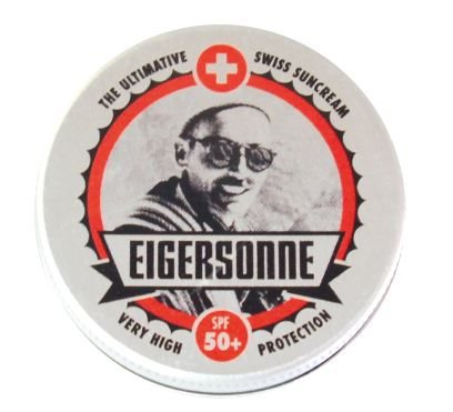 Eiger Sonne Family Ultimate SPF50+