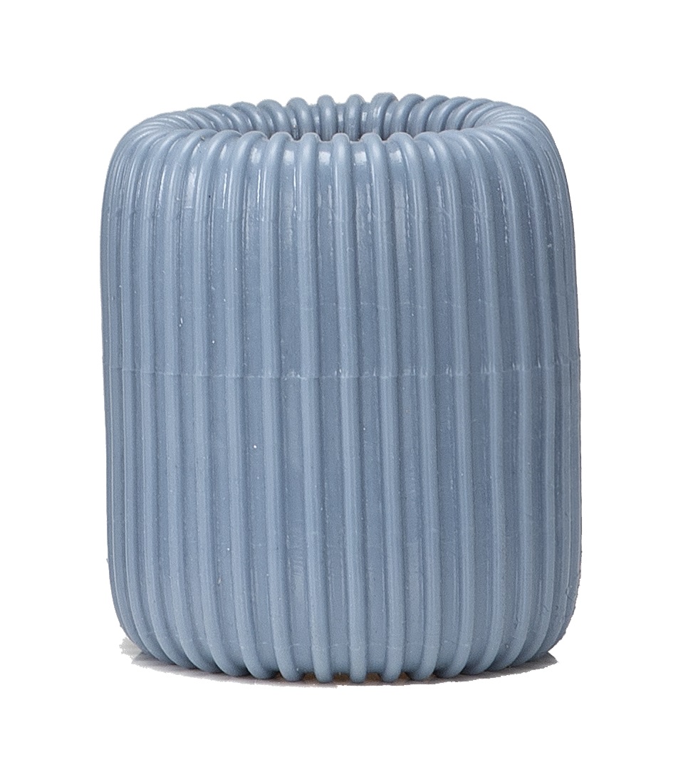 Doff N'Donner blau