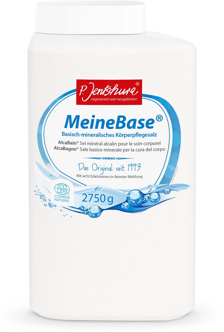 P. Jentschura MeineBase