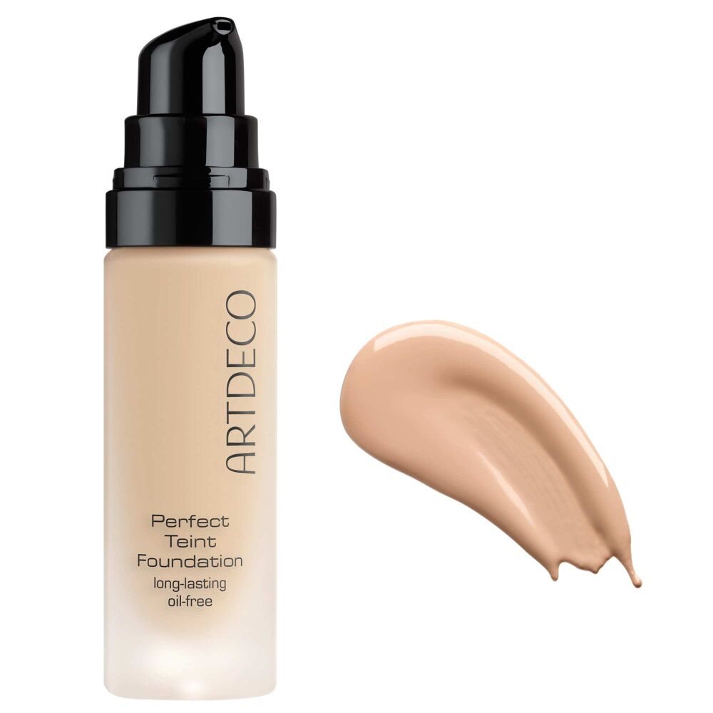 ARTDECO Perfect Teint Foundation 20