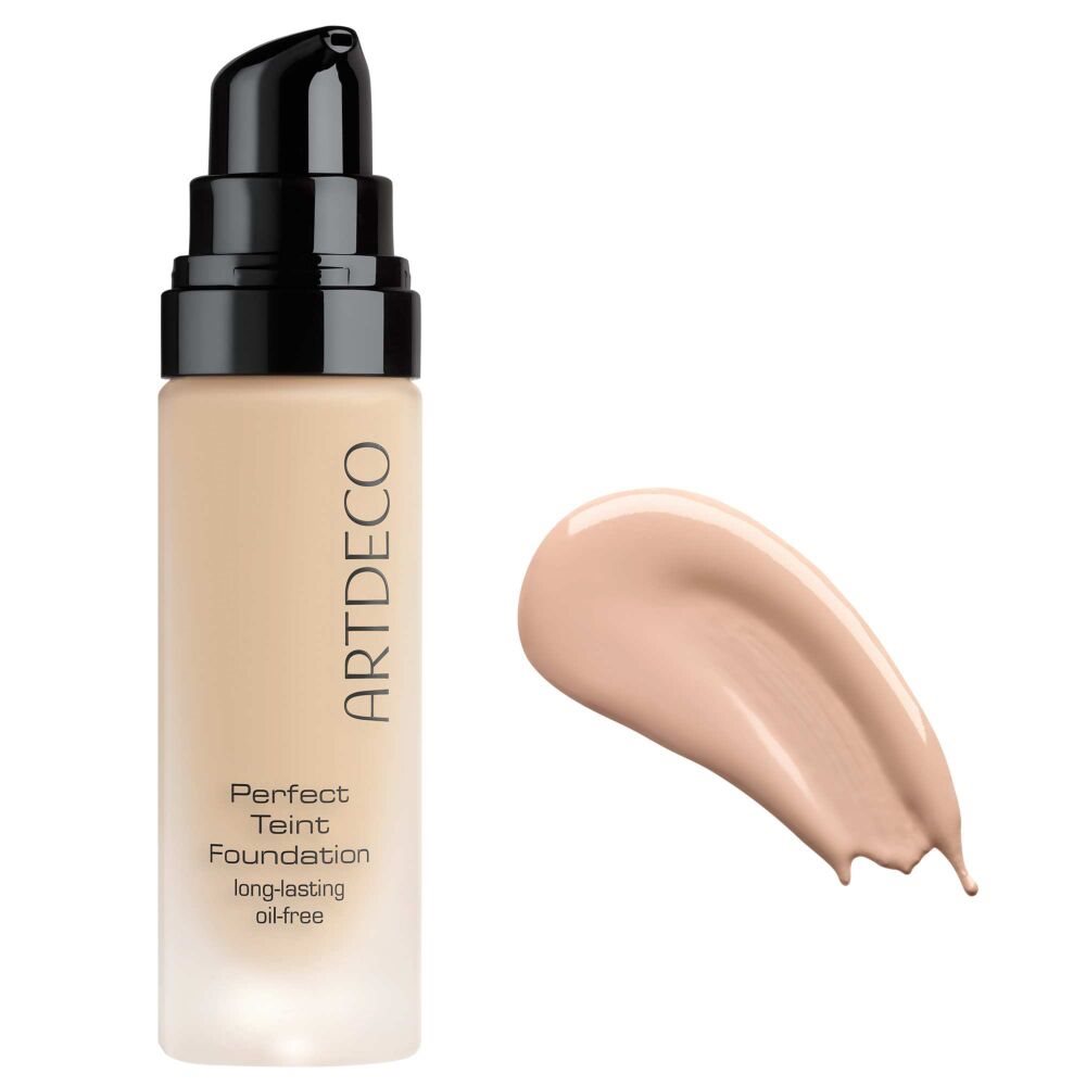 ARTDECO Perfect Teint Foundation 12