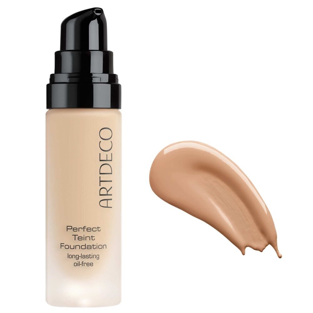 ARTDECO Perfect Teint Foundation 56