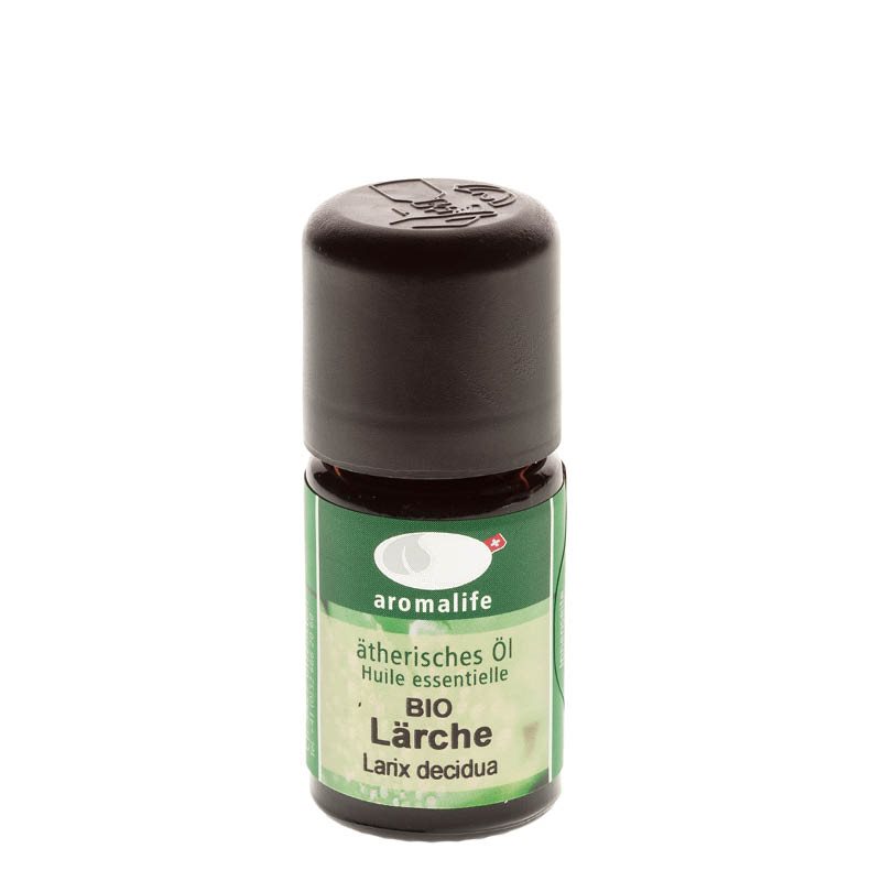 aromalife Lärche Ätherisches Öl BIO