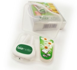 BioNette Elektro-Phototherapie Gerät
