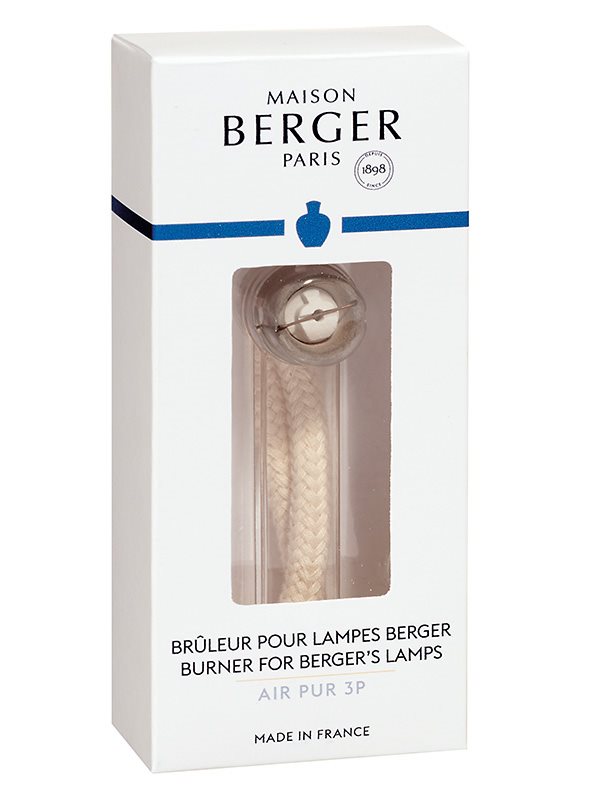 MAISON BERGER Brenner AirPur System 3P