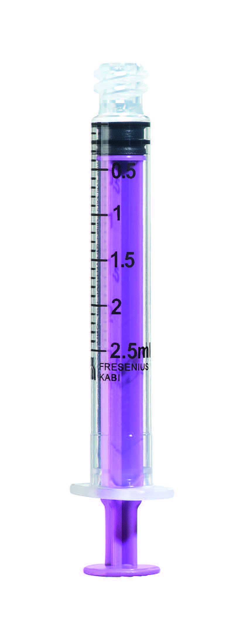 Freka Connect 2.5ml Low-Dose-Tip