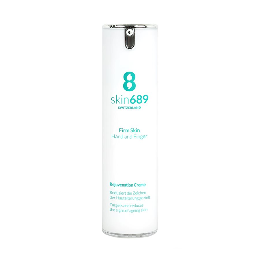 skin689 Firm Skin Hand & Finger Rejuvenation Rejuvenat Cr