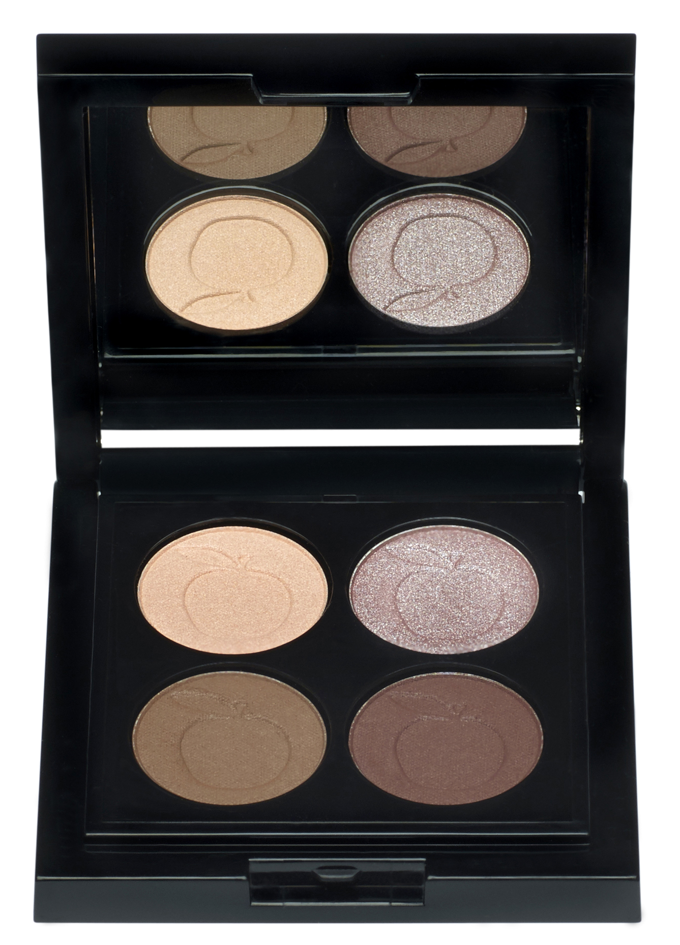 IDUN Minerals Palette Eyeshadow Lavendel