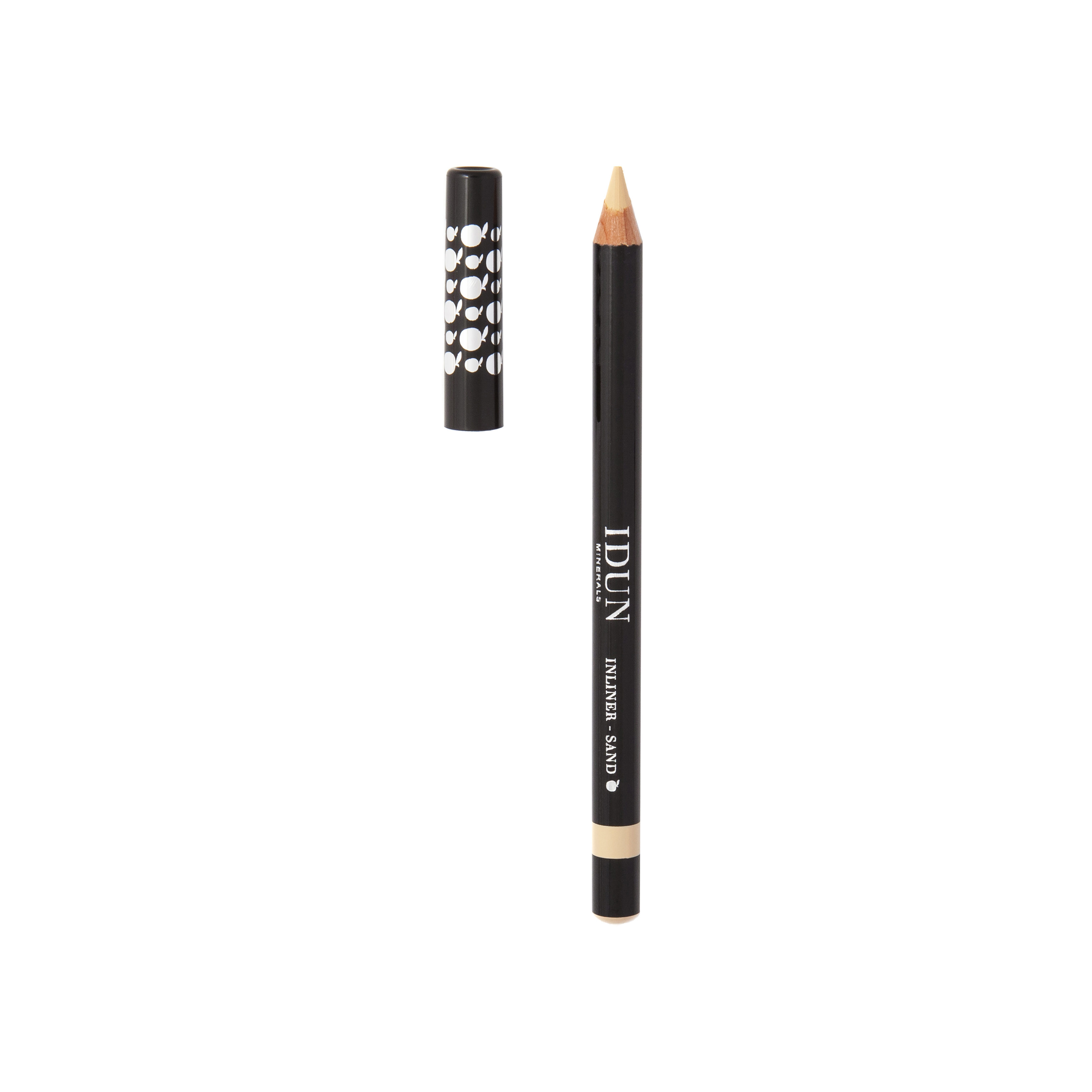 IDUN Minerals Eye liner Sand nude