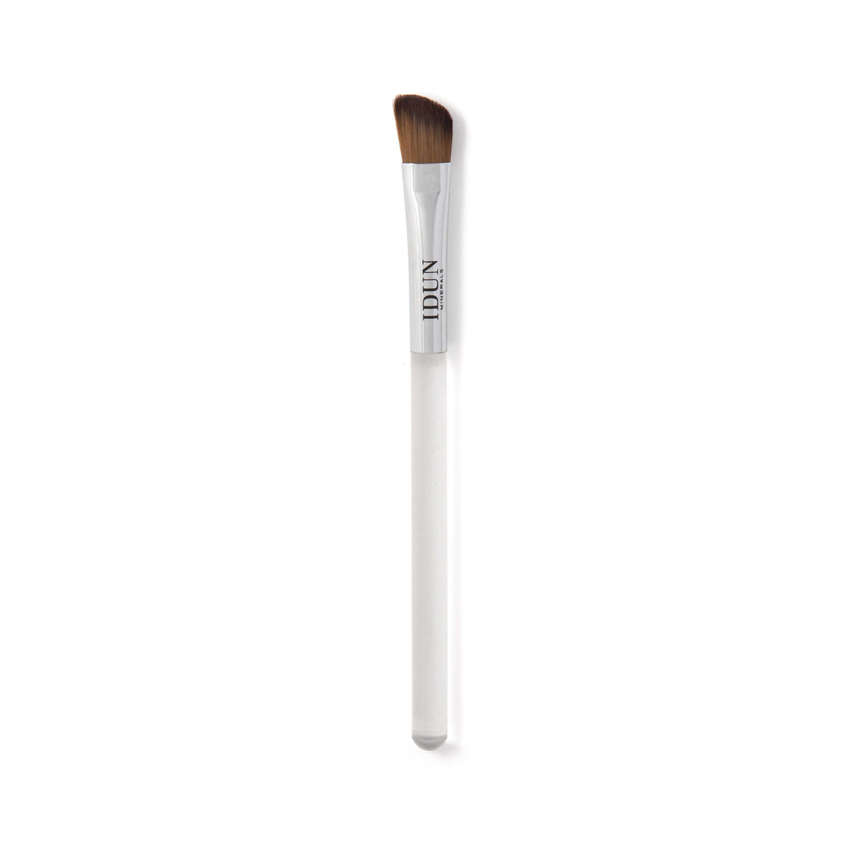 IDUN Minerals Pinsel Angled blending brush