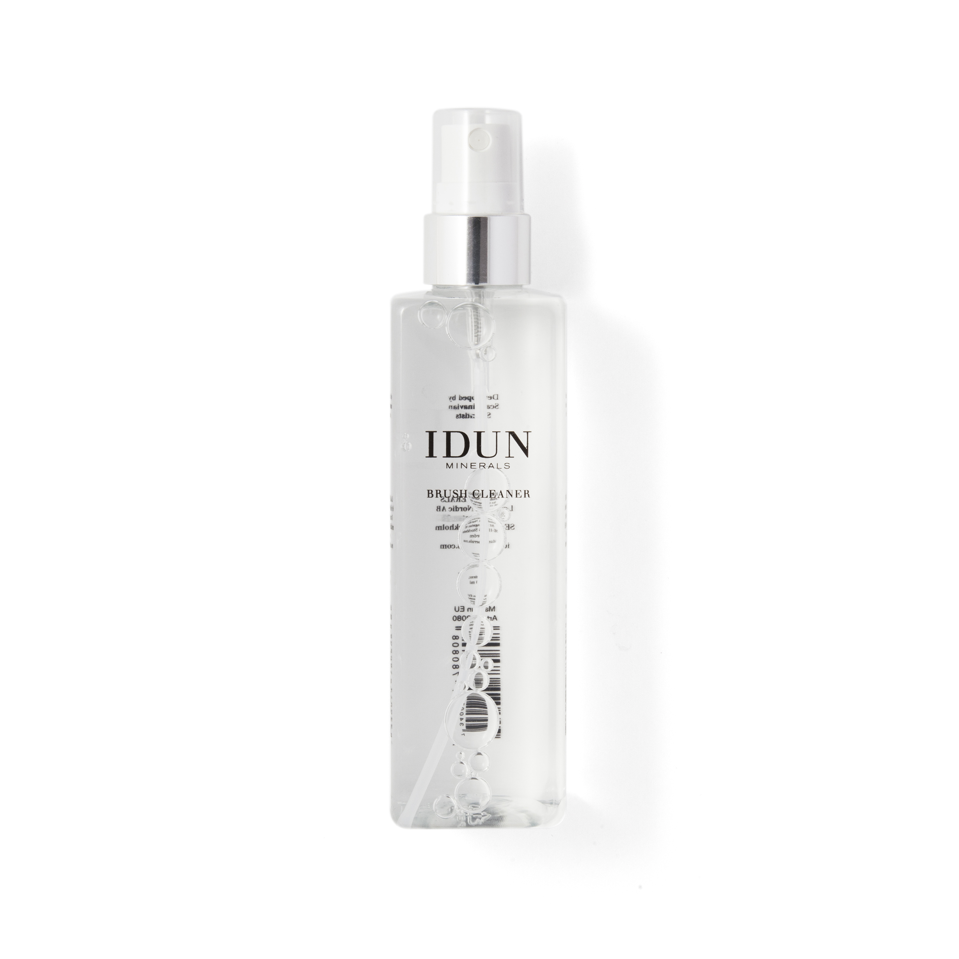 IDUN Minerals Pinsel Brush Cleaner