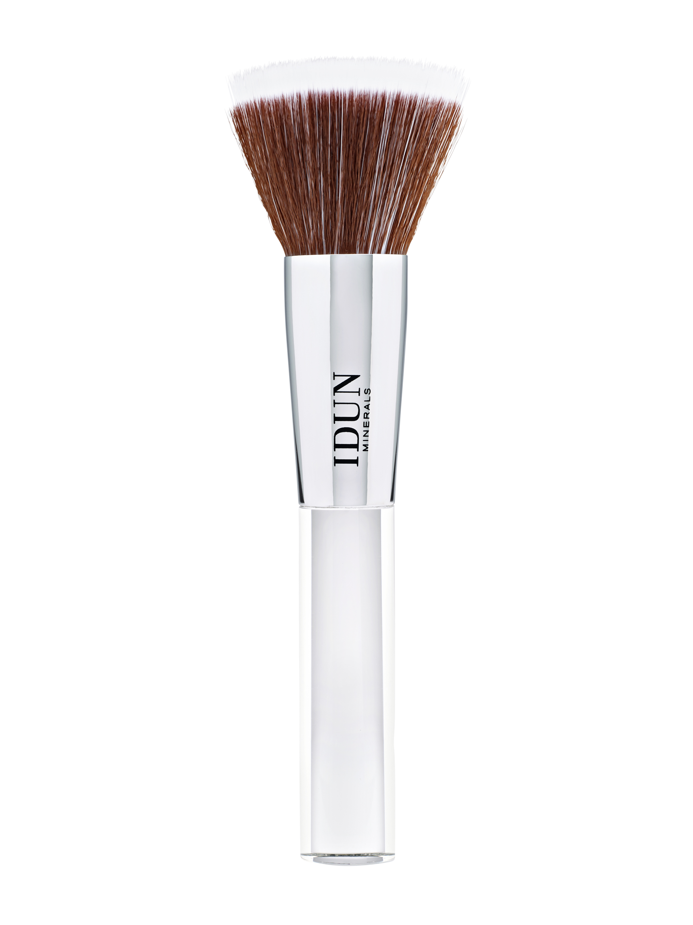 IDUN Minerals Pinsel Stippling Brush