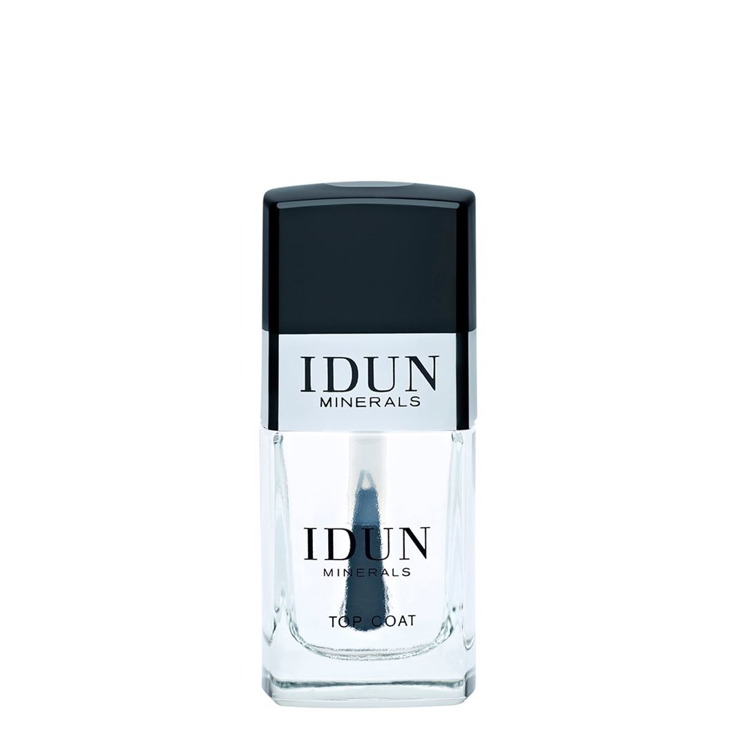 IDUN Minerals Nail Polish Diamant