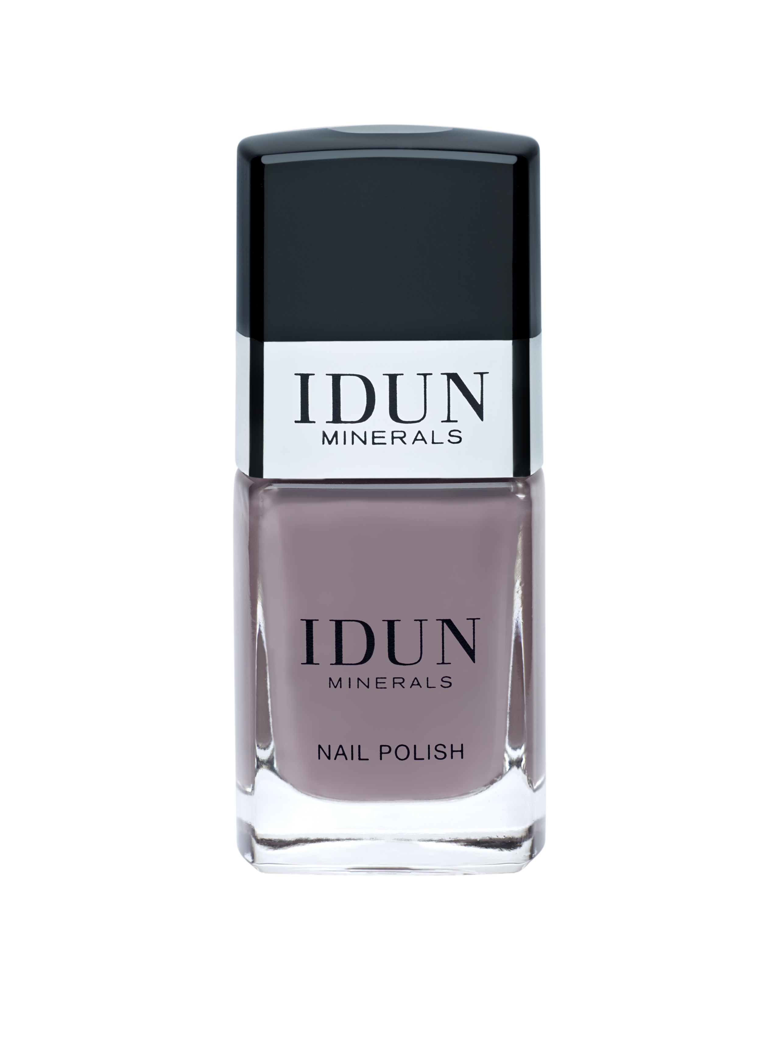 IDUN Minerals Nail Polish Granit