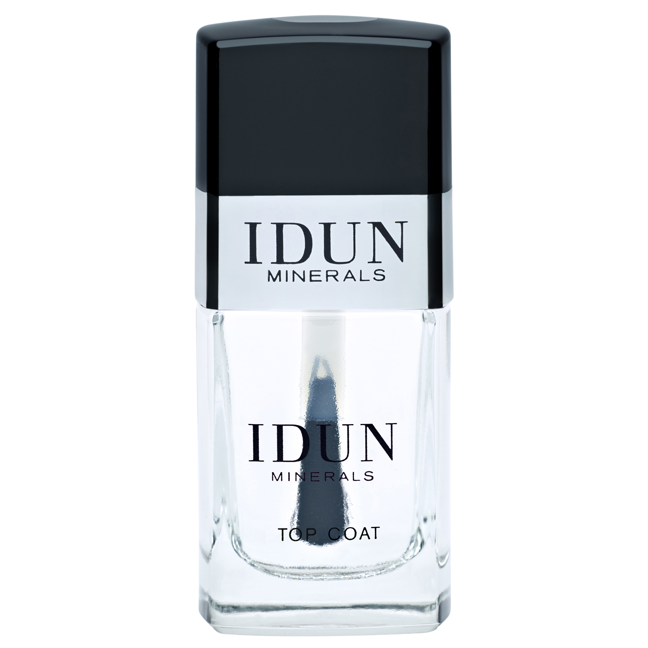 IDUN Minerals Nail Polish Brilliant