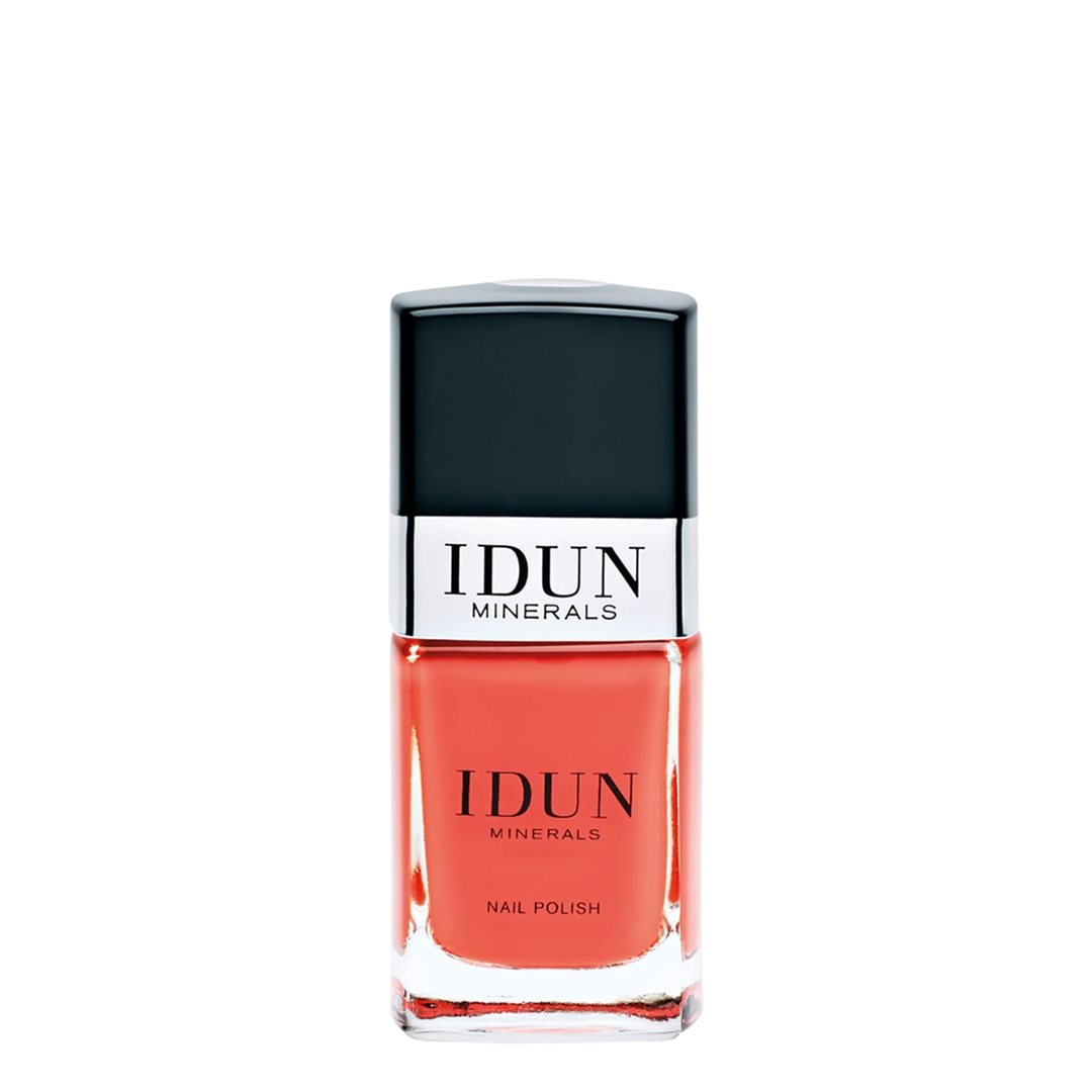 IDUN Minerals Nail Polish Karneol